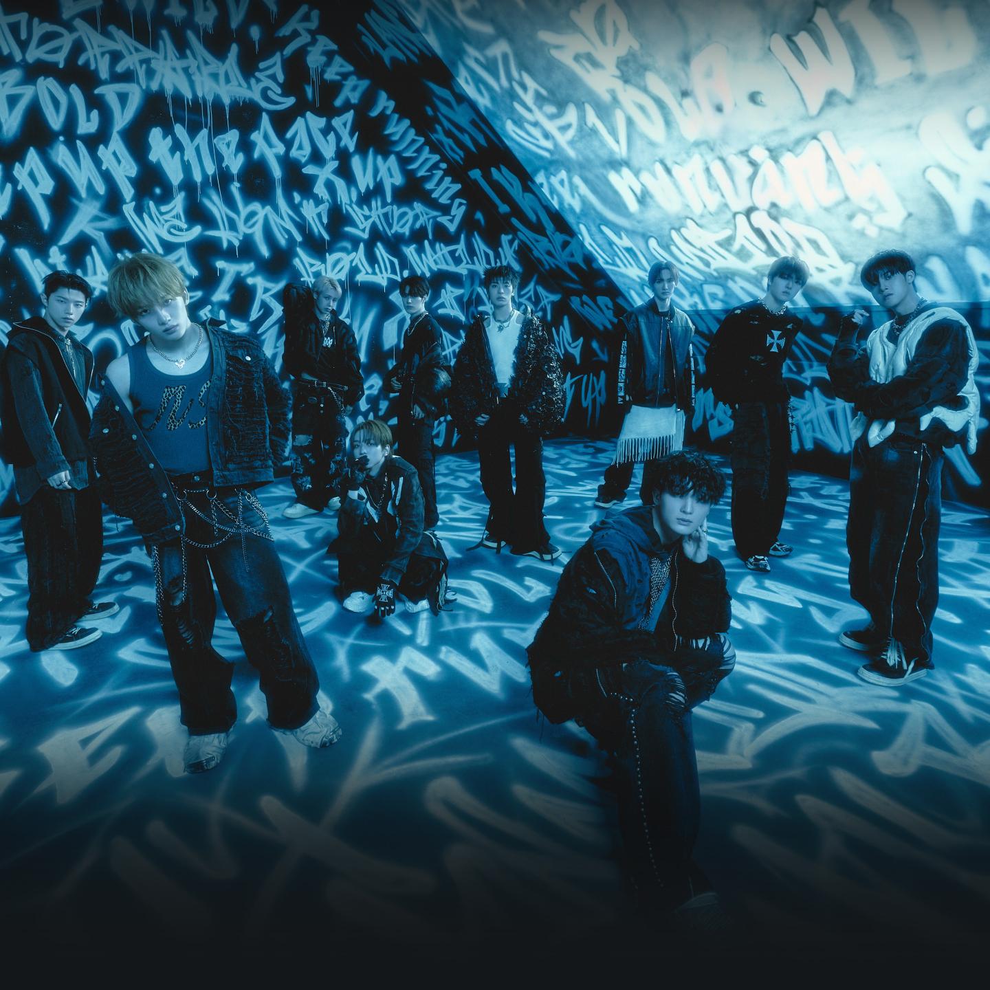 [1:1 Videocall] xikers 6TH MINI ALBUM [HOUSE OF TRICKY : WRECKING THE HOUSE](POCAALBUM) MEET&CALL EVENT-thumbnail