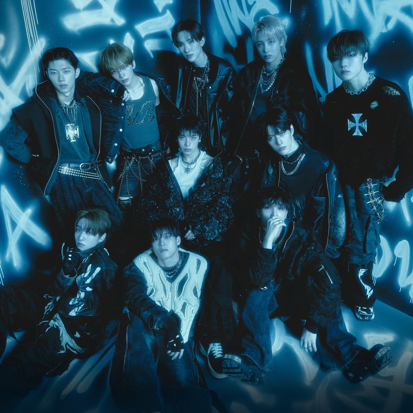 xikers サイコス makestar メクス 対面 トレカ コンプ xikers サイコス makestar メクス 対面 トレカ 10枚 コンプ