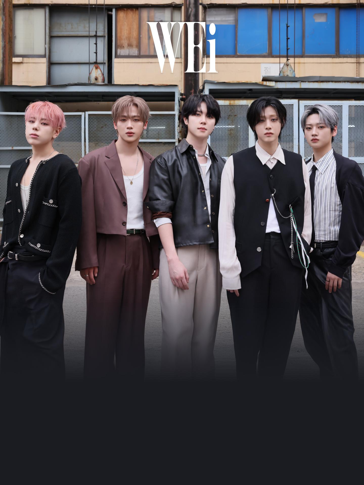 Ateez メクス makestar EU コンプセット Ateez メクス makestar EU コンプセット - メルカリ