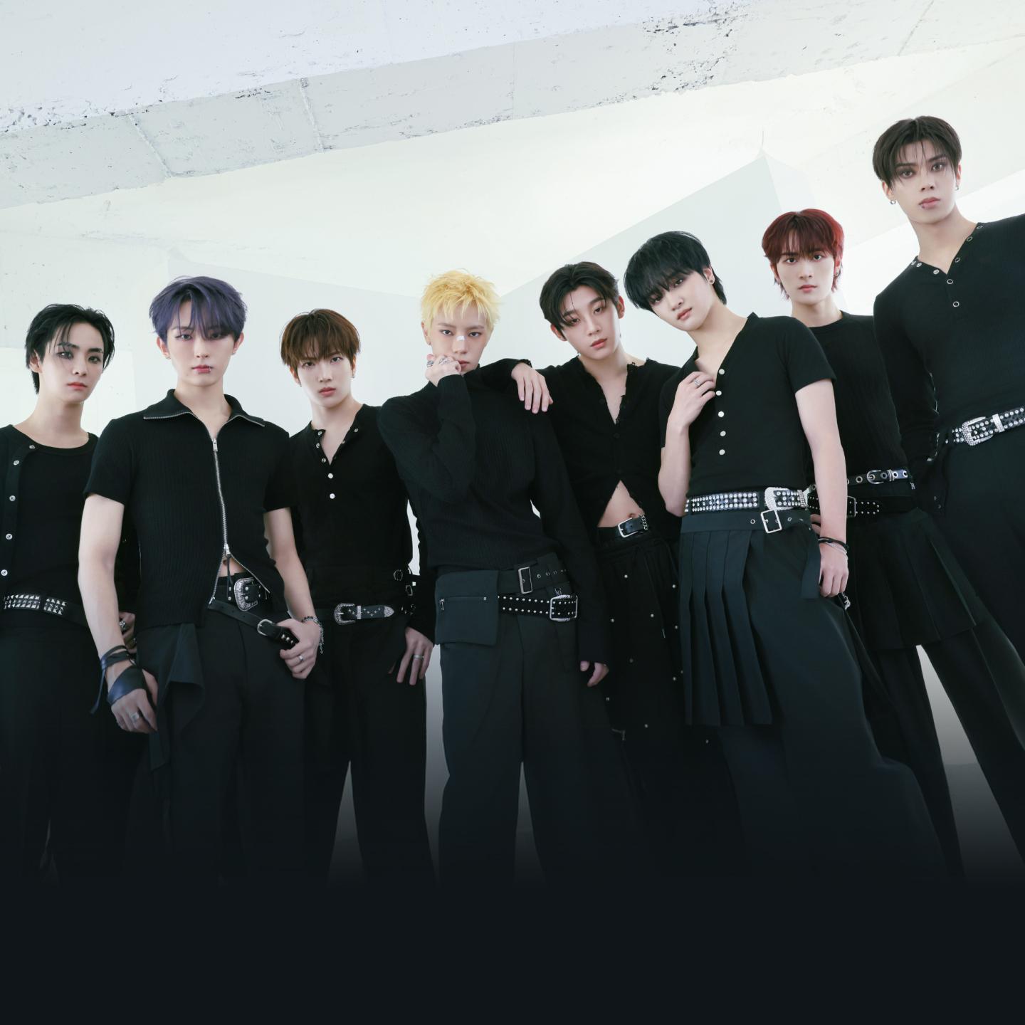 NTX 3RD MINI ALBUM 'PROTO TYPE' PRE-ORDER PHOTOCARD EVENT-thumbnail