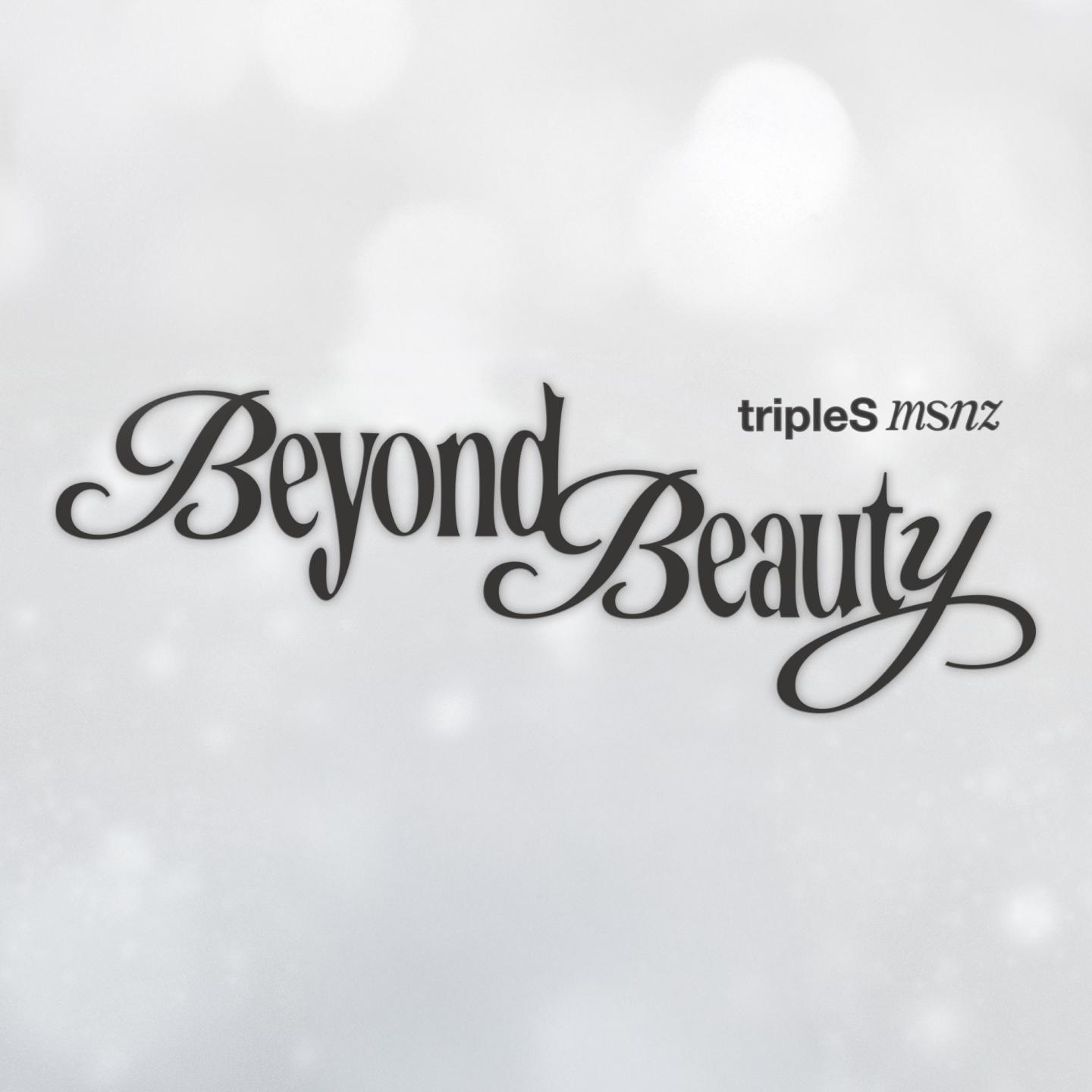 tripleS msnz <Beyond Beauty> Pre-Order Event-thumbnail