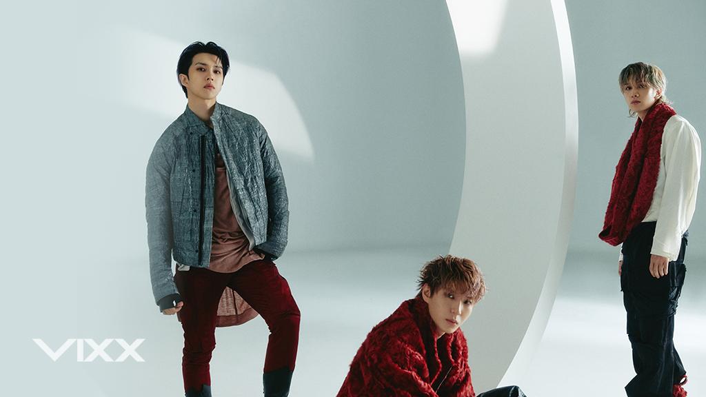 VIXX 5th MINI ALBUM [CONTINUUM] Christmas Meet&Call Event | MAKESTAR