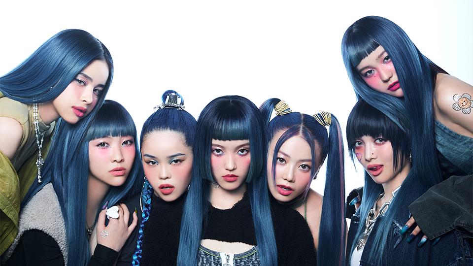 XG HARVEY ハーヴィー　MAKESTAR MILLION PLACES XG - MILLION PLACES (Official Music Video) - YouTube