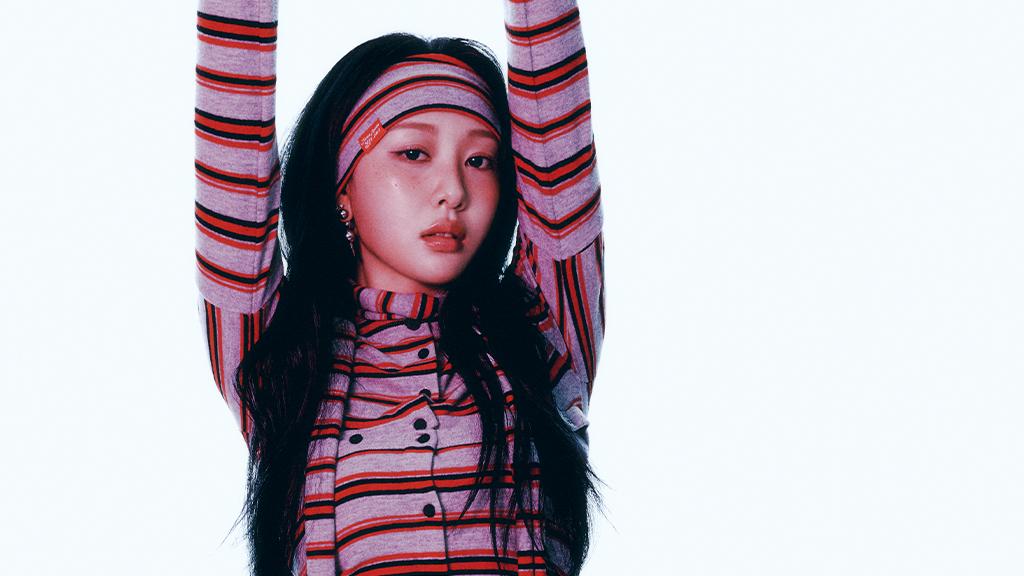 Yves(이브) 2nd EP [I Did] PRE-ORDER PHOTOCARD EVENT | MAKESTAR