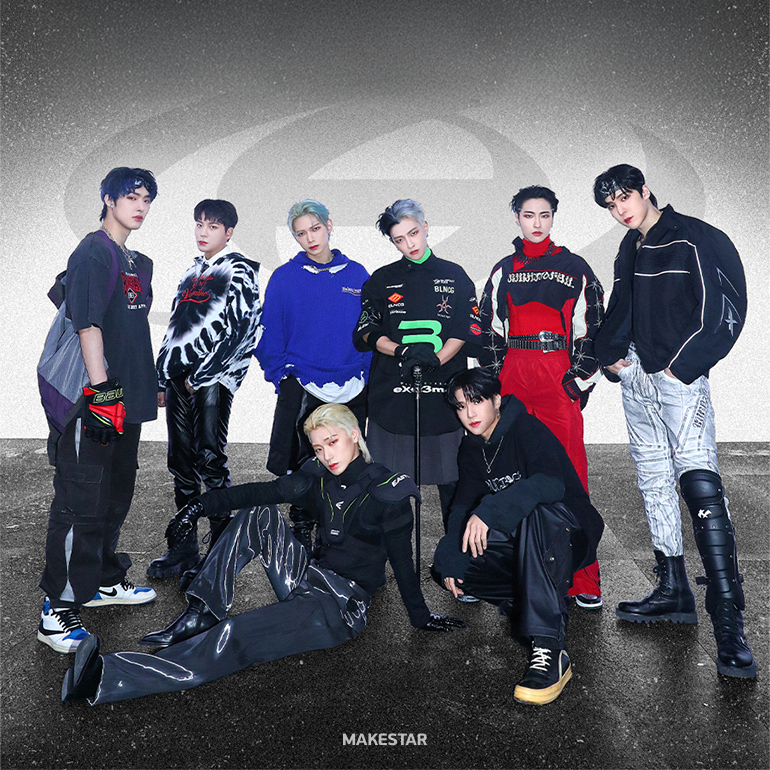 ATEEZ [THE WORLD EP.1 : MOVEMENT] ONLINE/OFFLINE PHOTOCARD EVENT