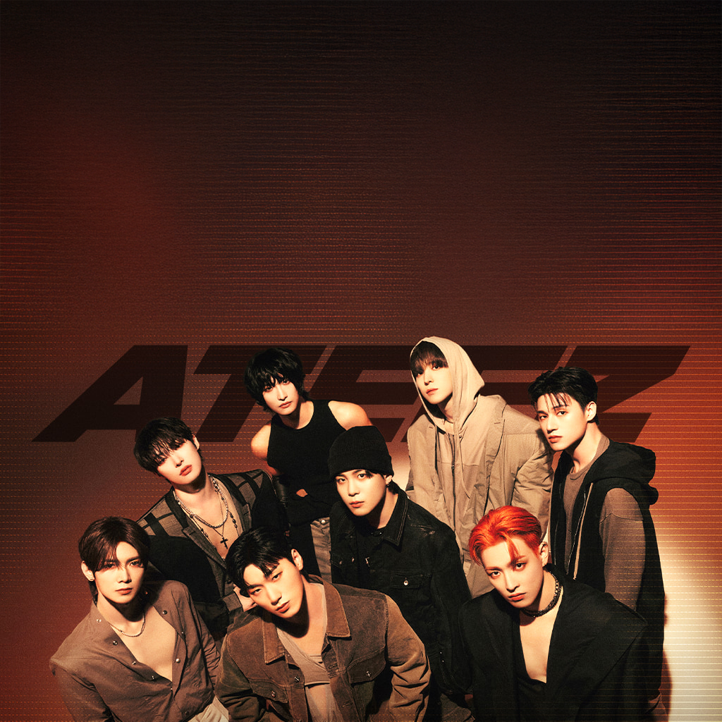 ATEEZ [GOLDEN HOUR : Part.1] TRAVEL PACKAGE | MAKESTAR