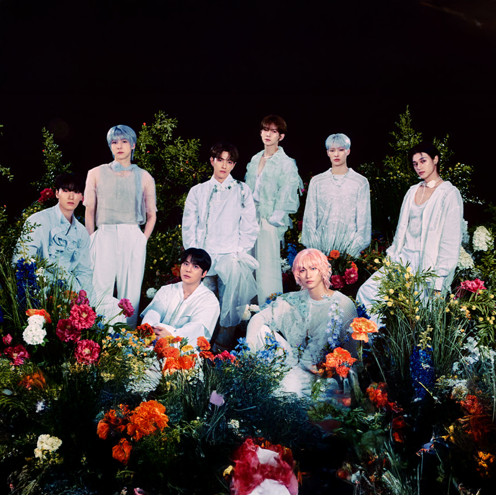 ATEEZ 11TH MINI ALBUM [GOLDEN HOUR : Part.2](POCAALBUM) LUCKY DRAW