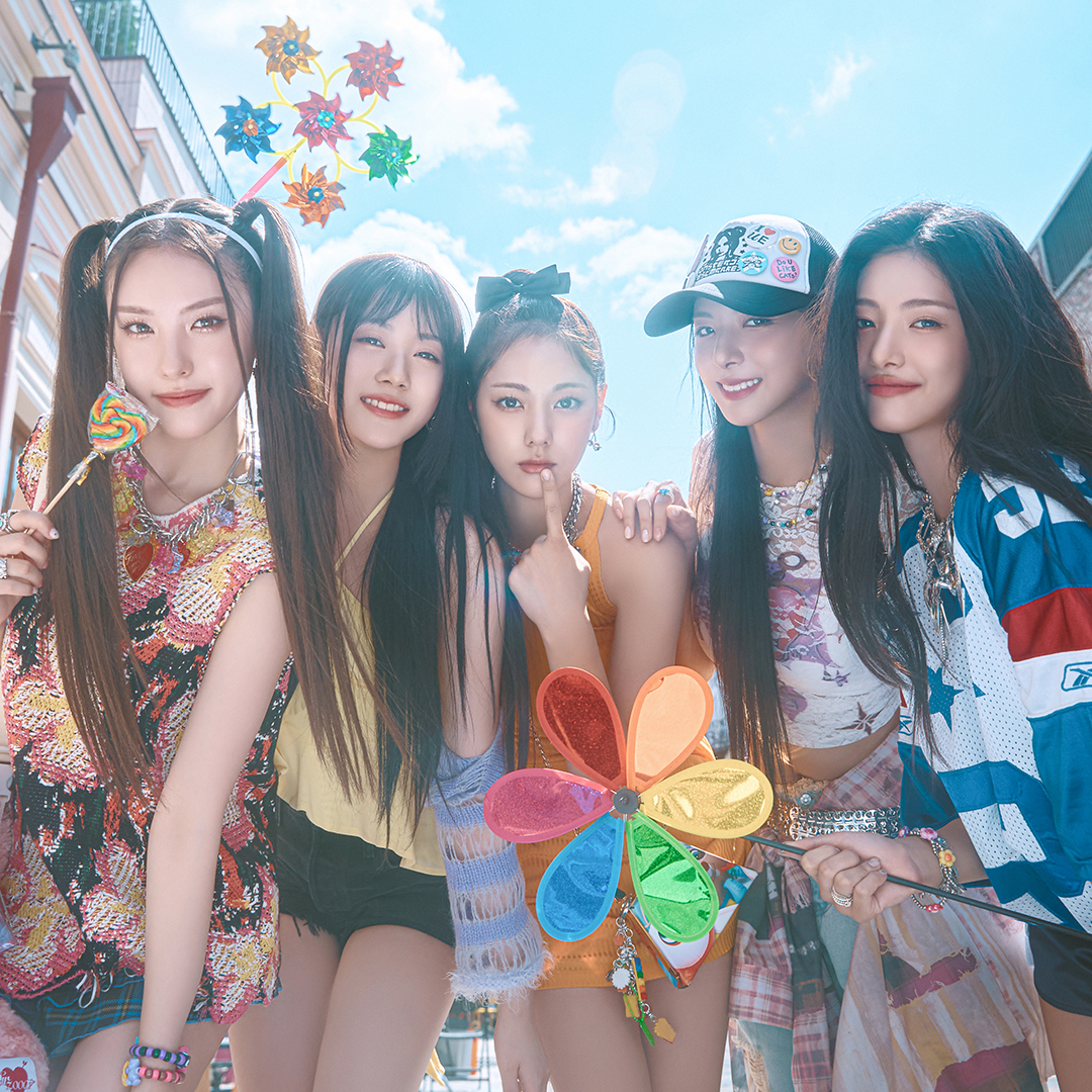 ODD YOUTH(오드유스) Debut Single [Best Friendz] MEET&CALL EVENT