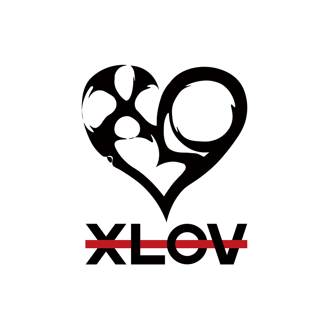 XLOV(엑스러브) 1st Single Album [I'mma Be] PRE-ORDER SPECIAL VIDEO