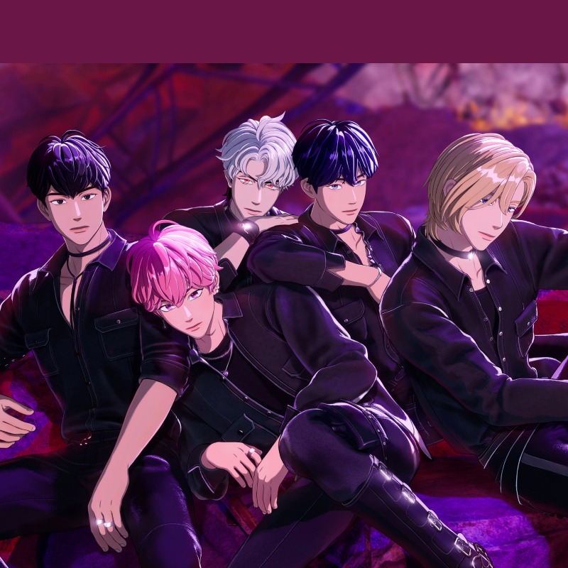 PLAVE プレイブ ウノ EUNHO MAKESTAR トレカ - メルカリ - K-POP・アジア