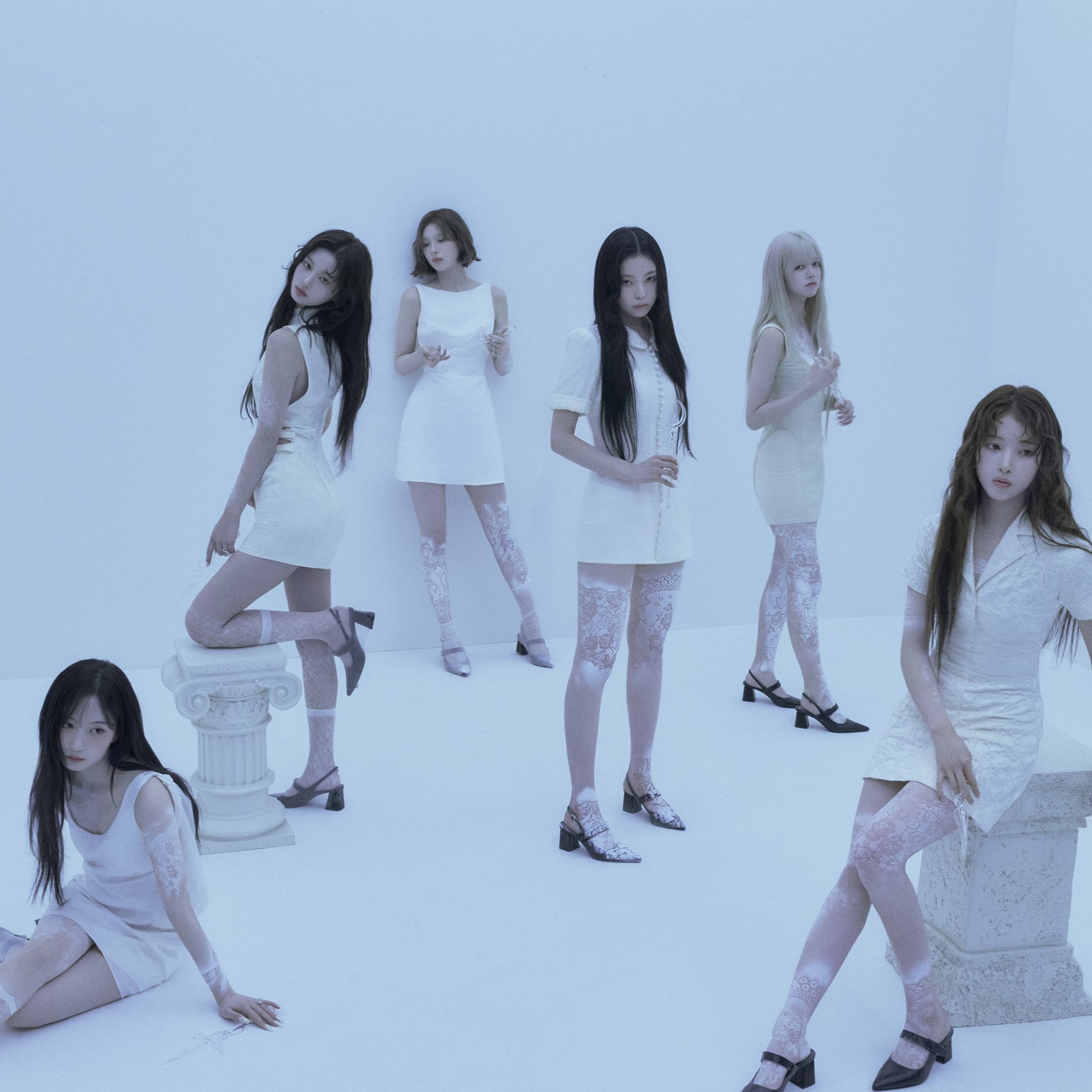 NMIXX nmixx entwurf makestar ラキドロ ヘウォン NMIXX nmixx entwurf