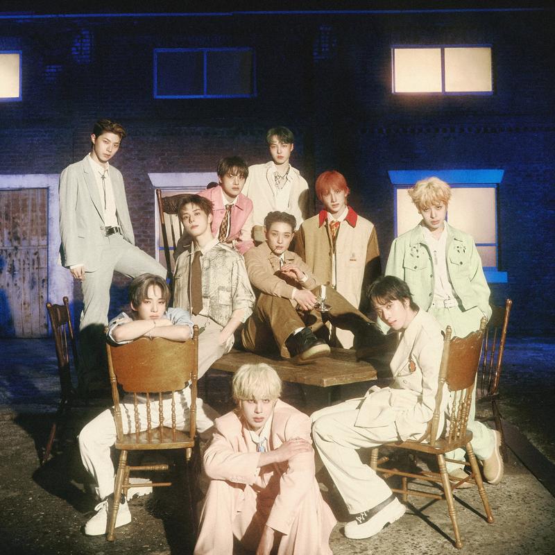 xikers イェチャン ポラ チェキ サイン makestar MAKESTAR