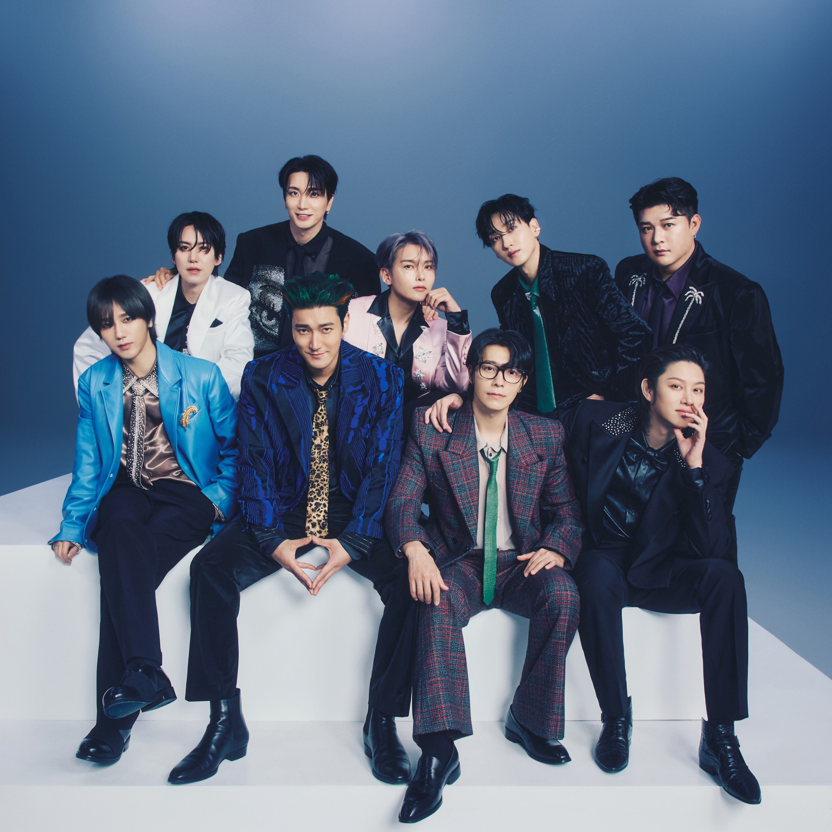 super junior MAKESTAR サイン会　特典トレカ super junior イトゥク MAKESTAR サイン会 特典トレカ - メルカリ