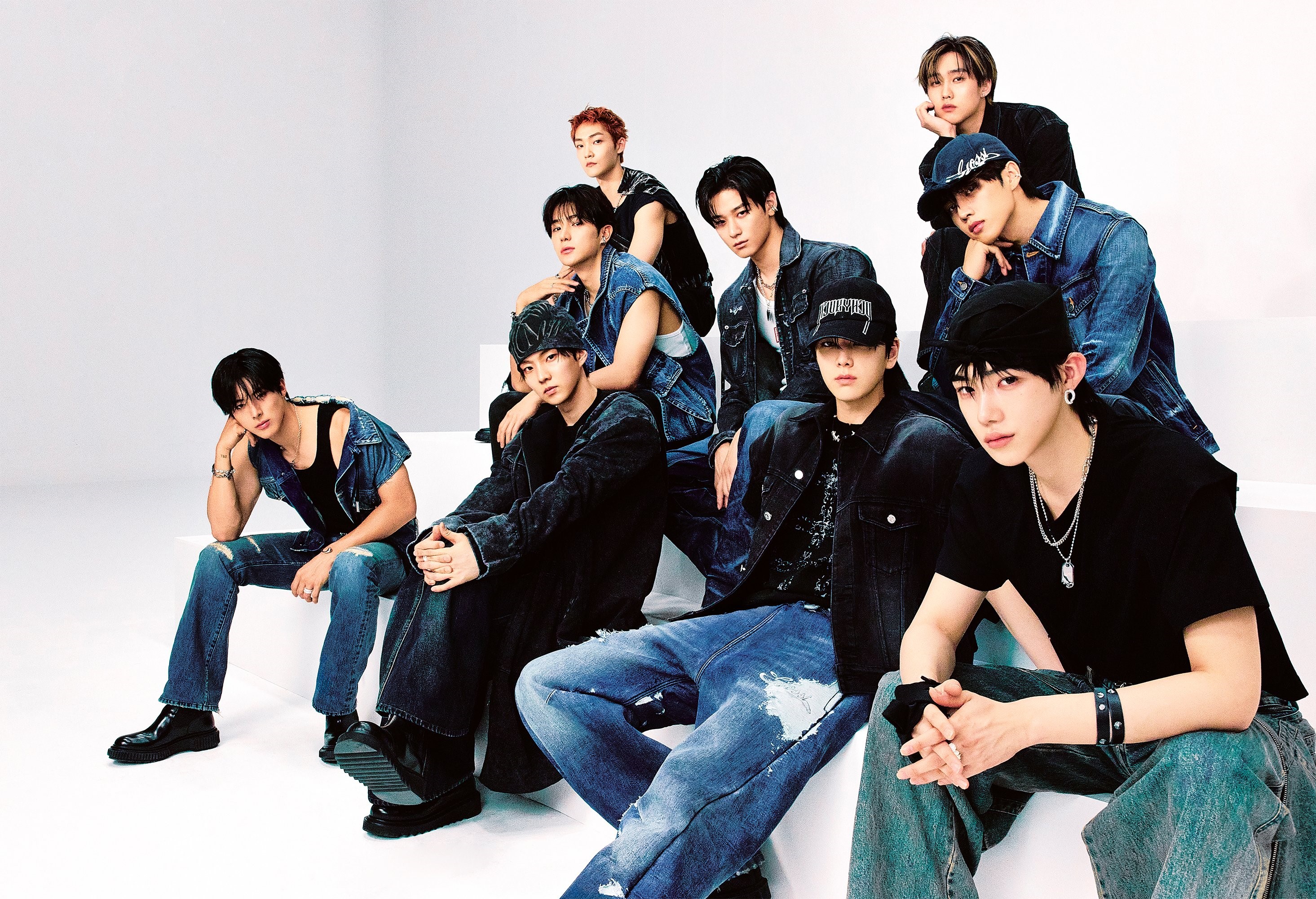 THEBOYZ ニュー THILLIRING MAKESTAR サイン ポラ THEBOYZ ニュー THILLIRING MAKESTAR サイン ポラ - メルカリ
