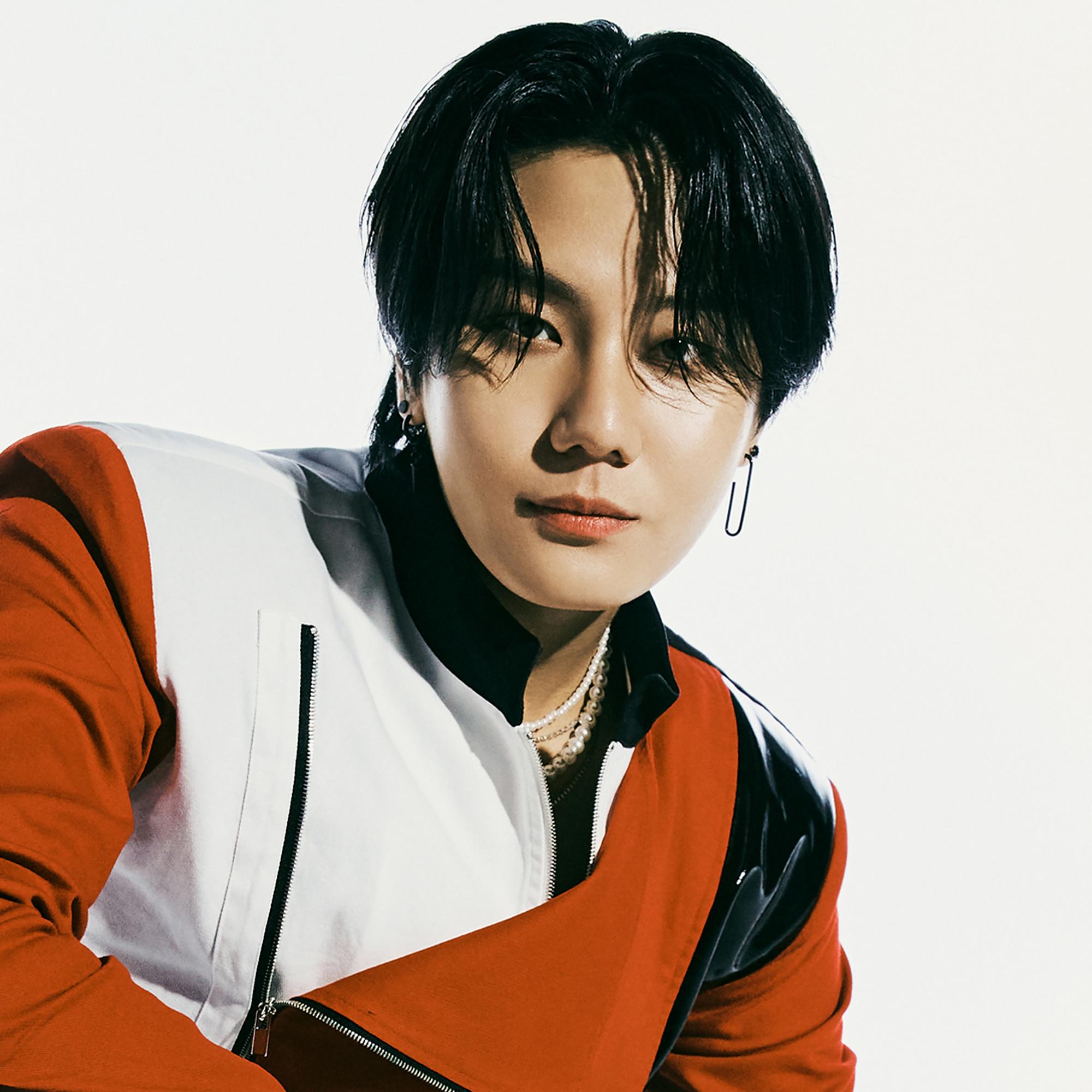 ONEUS 当選者 MALUS makestar メイクスター チェキ ゴニ AGF2022 チェキ風カード – ブラックスター -Theater Starless