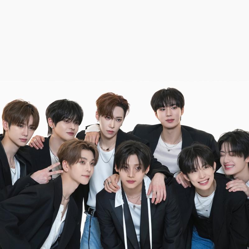 ATEEZ アメツ MAKESTAR ラキドロ マッジュ メクス MAKESTAR