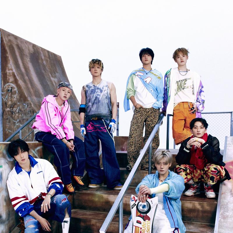 EPEX 1集 makestar ar ミュー トレカ NMIXX Photobook MIXXPEDIA:PICK Macau & Hongkong JYP Shop MD