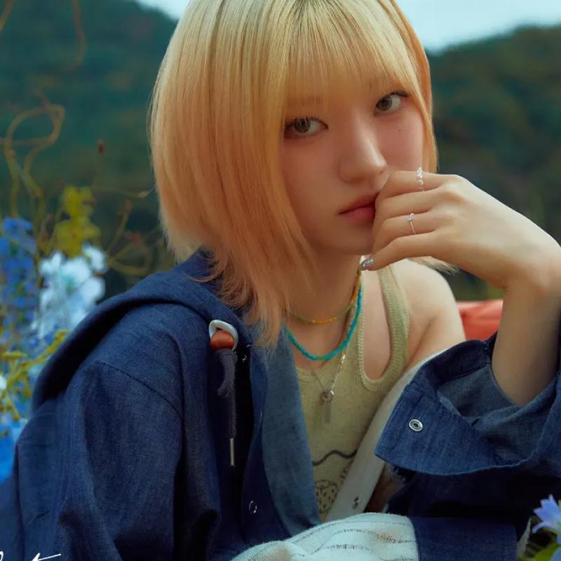 Billlie makestar 全員セット 블뚜 on X: 