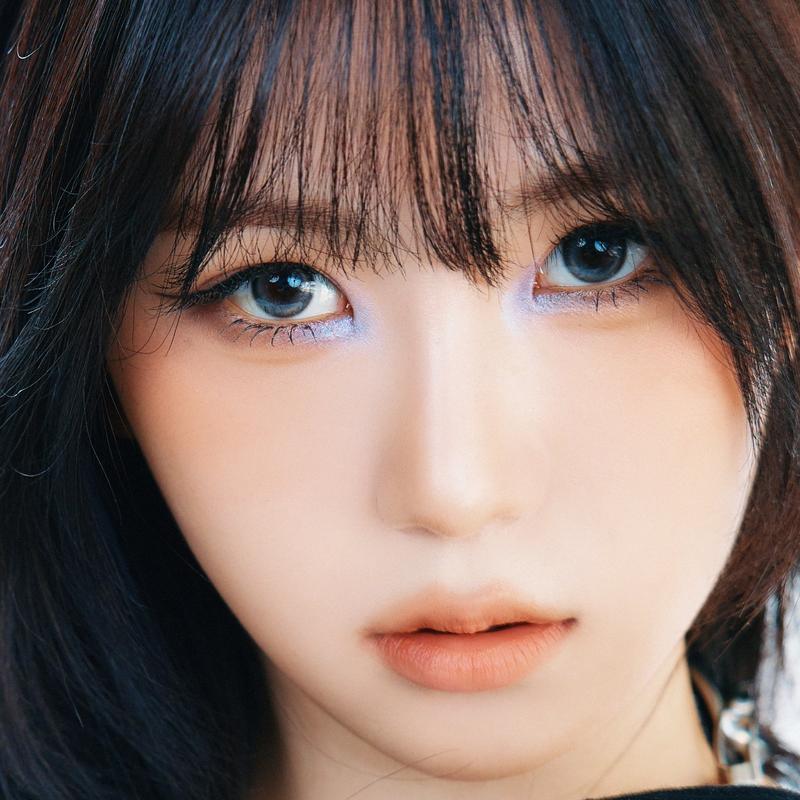CSR L'heure Bleue MAKESTAR スア サイン チェキ SeoYeon (of CSR) 